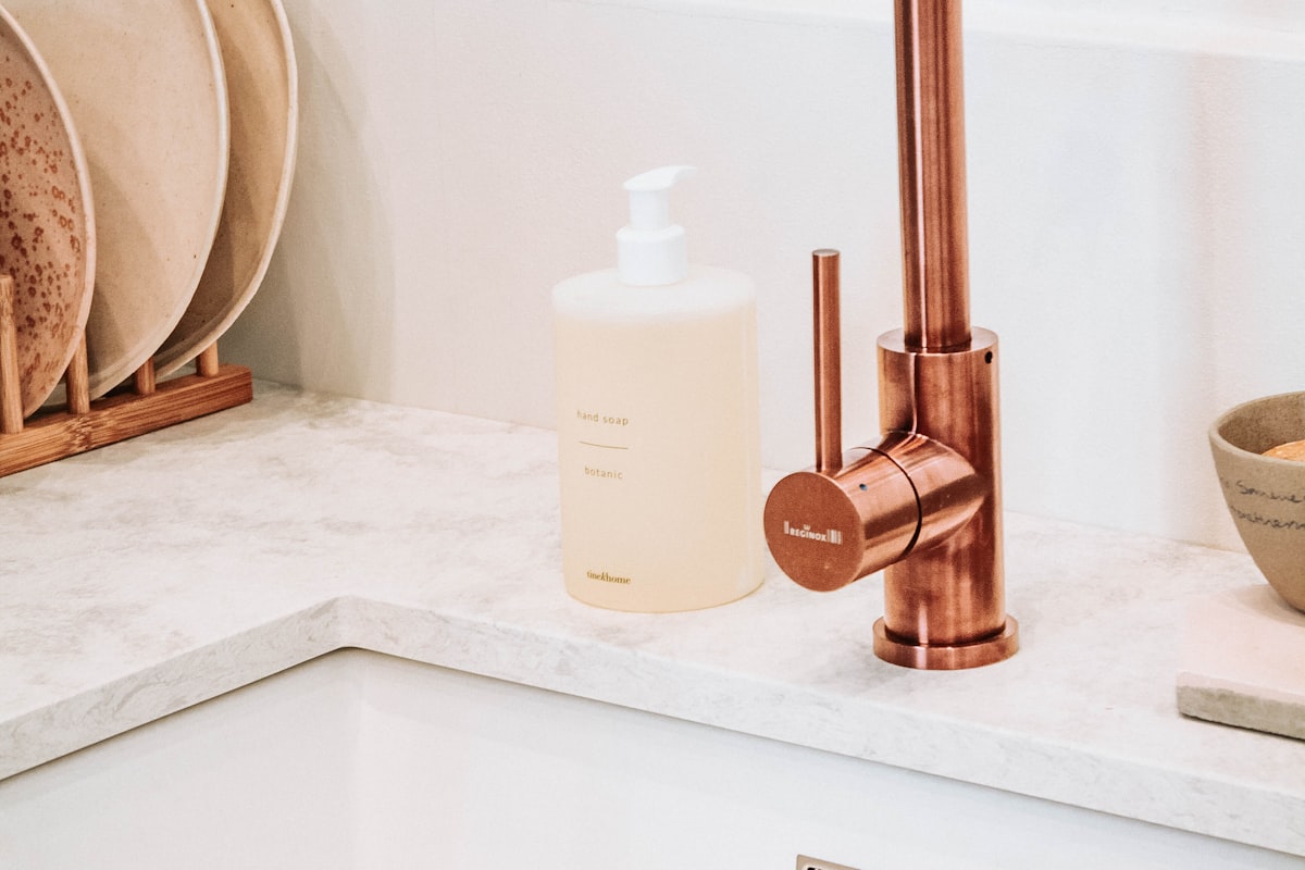 Kitchen Plumbing service in Albany, NY